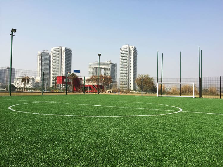 Football Training Get Football Training Near Me Only at cult.fit